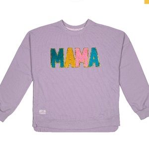 NWT Simply Southern “Mama” sweatshirt